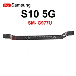 Signal Antenna Flex Cable Replacement (S10 5G--G977U)