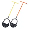 Professional Garden Edge Cutter With Comfortable Grip And Removable Handle Suitable for Neat Garden Borders Easy Storage 1
