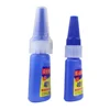 12g / 20g  Strong Transparent 401 Glue Soft Shoes Manicure Repair Metal Plastic Accessories Multi-Functional Adhesive 5