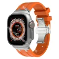 Silver orange