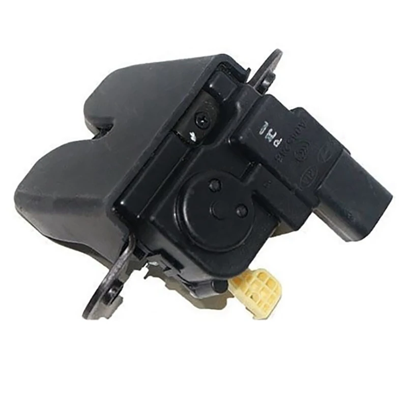 Tailgate Lock Block Actuator For Hyundai Creta Ix25-81230-C9000 81230C9000