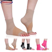 

1Pair Plantar Fasciitis Socks for Women&Men-Foot&Ankle Compression Bracefor Everyday Use-Provides Arch Support& Heel Pain Relief