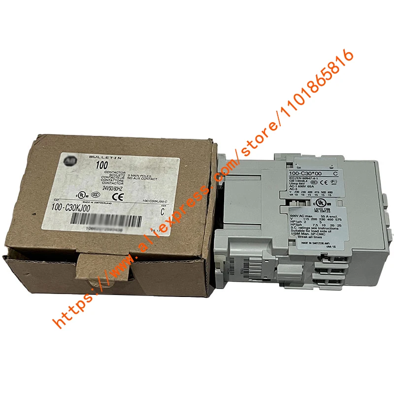 

Brand New Original 100-C30KJ00 Fast Shipping