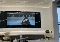 Téléviseur intelligent 8K Ultra HD de 100 pouces – Grand écran LED LCD pour home cinéma (options 65/75/85/100 pouces) 1