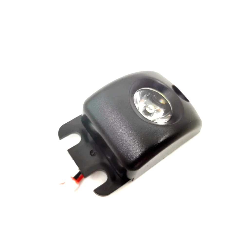Front Led Light Headlight Lamp for HX X7 X8 Electric Scooter Folding KickScooter Replacement Parts electric scooter accessories