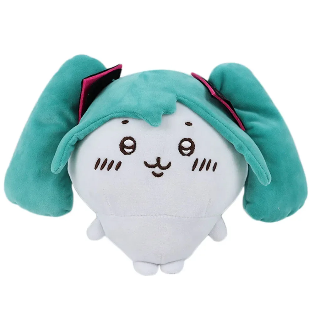 New Product Chiikawa Plush Doll Cartoon Anime Joint Character