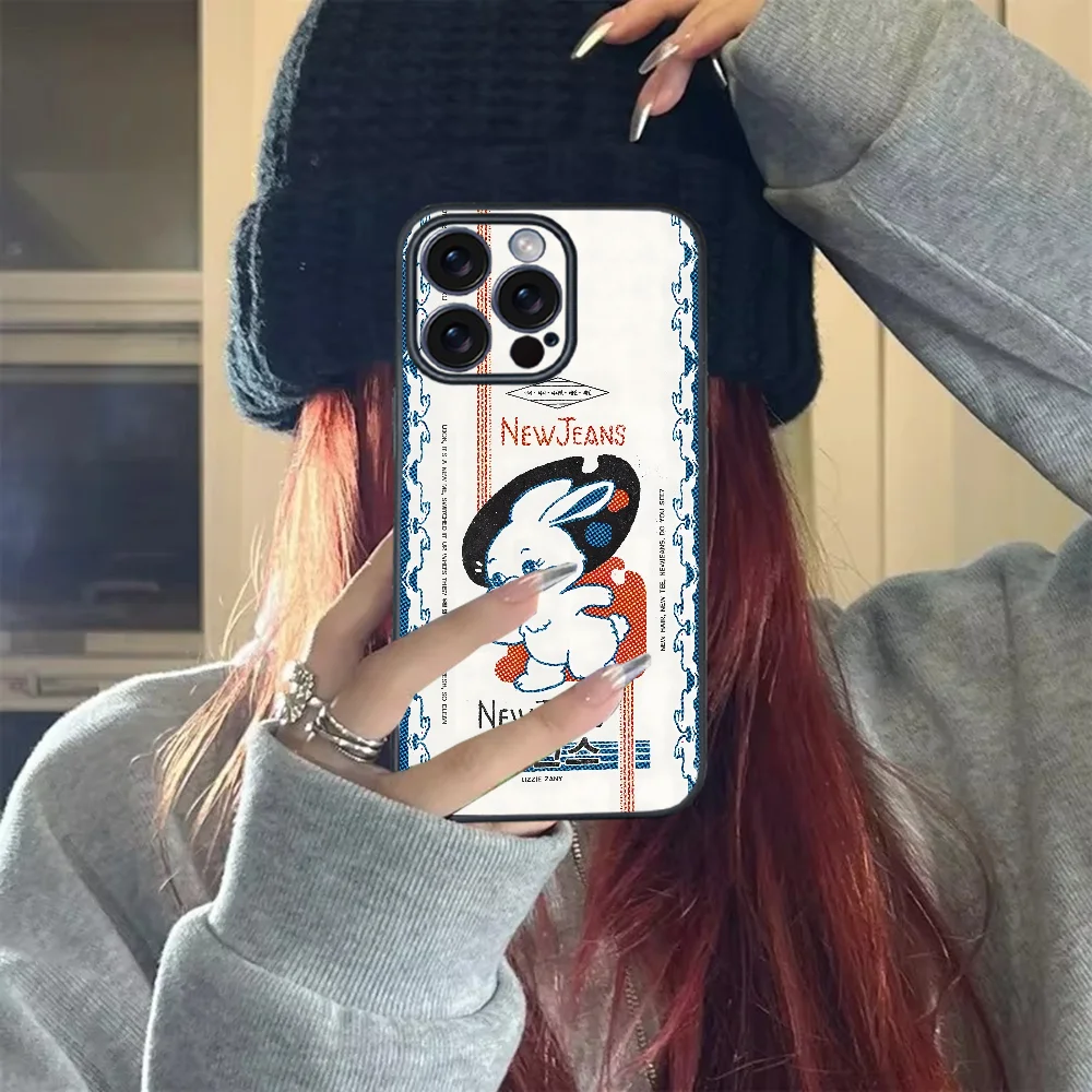 NewJeans ハニ iPHONE 15 PRO MAX スマホケース NewJeans ハニ iPHONE 15 PRO MAX スマホケース - メルカリ