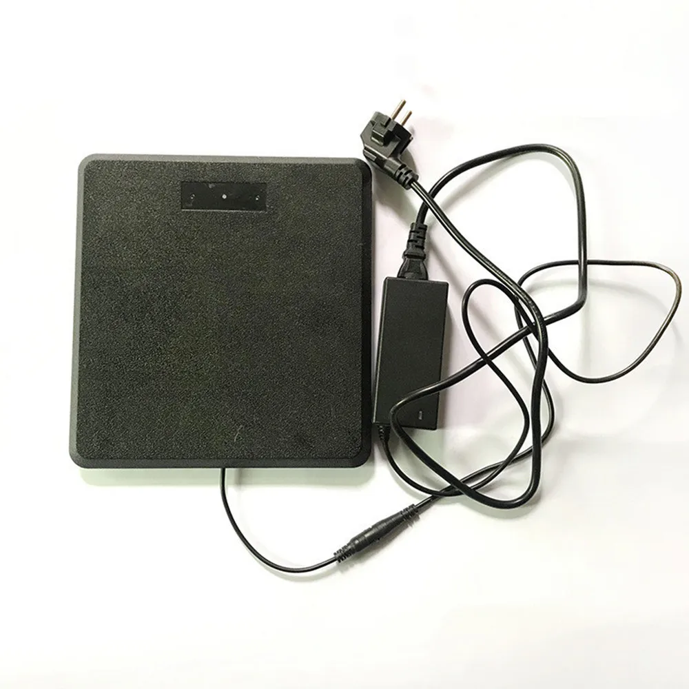 8.2MHz 소프트 라벨 디코딩 보드 탈자 장치용 RF EAS 통합 디코더