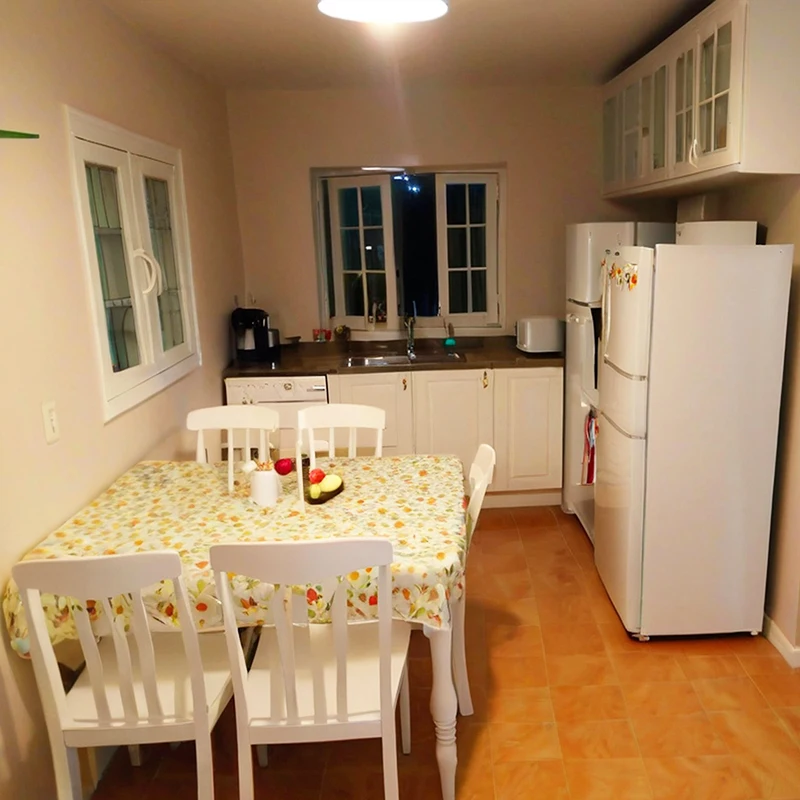 40FT Luxury Cheap Residential Expansion Container House | Modular Double-Wing Folding, Prefabricated & Mobile - Image 6