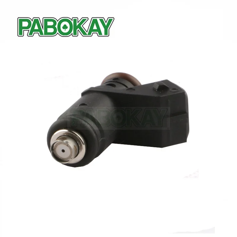 

1 шт., топливные форсунки EV1, номер детали 114700 или FI114700, 80 фунтов/час, топливные форсунки для короткого инжектора Pico D5 875cc