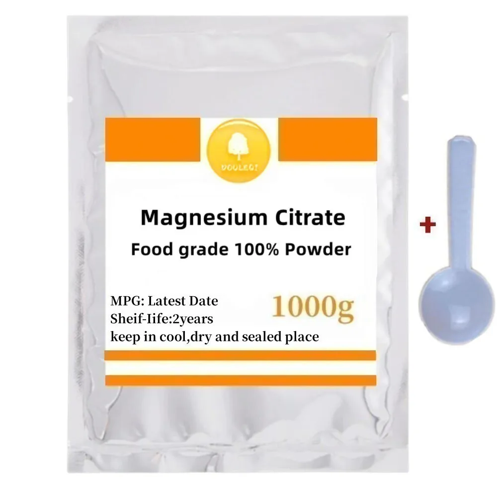 

100% цитрат магния, бесплатная доставка