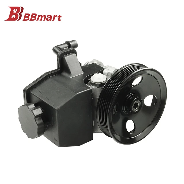 0024668301 BBmart Auto Parts 1 pcs Power Steering Pump For Mercedes Benz  W204 W203 C180 C200 OE A0024668301 Car Accessories