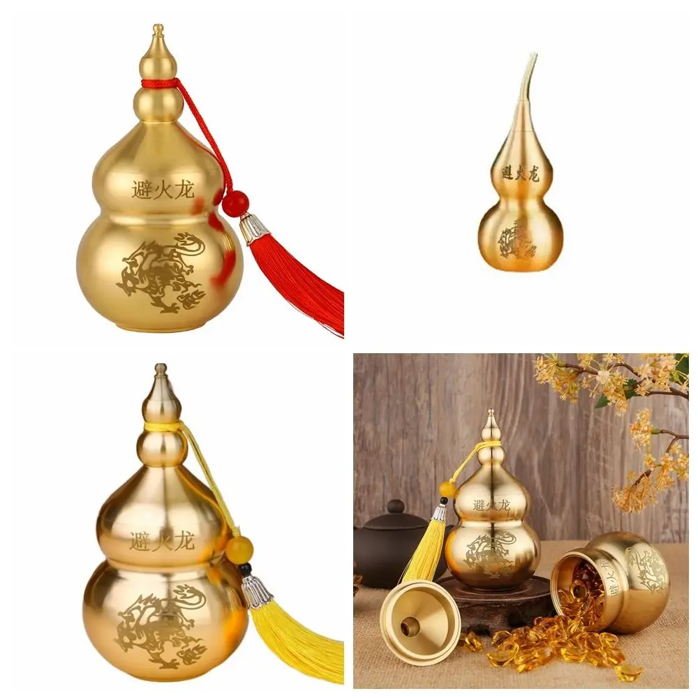 De feng shui bagua messing ornamenten koper kaleba