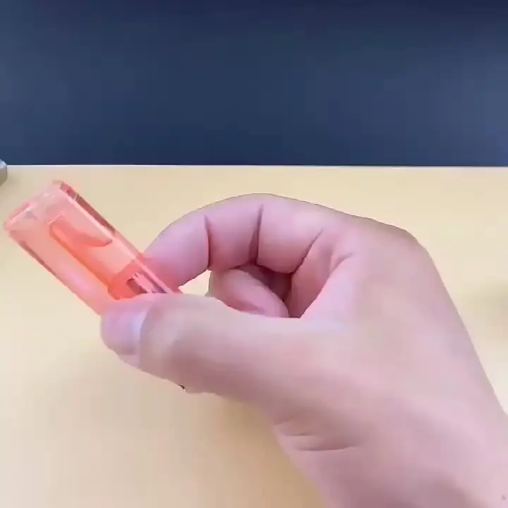 Новинка 2024 года турбореактивная зажигалка с переключателем пламени компактная