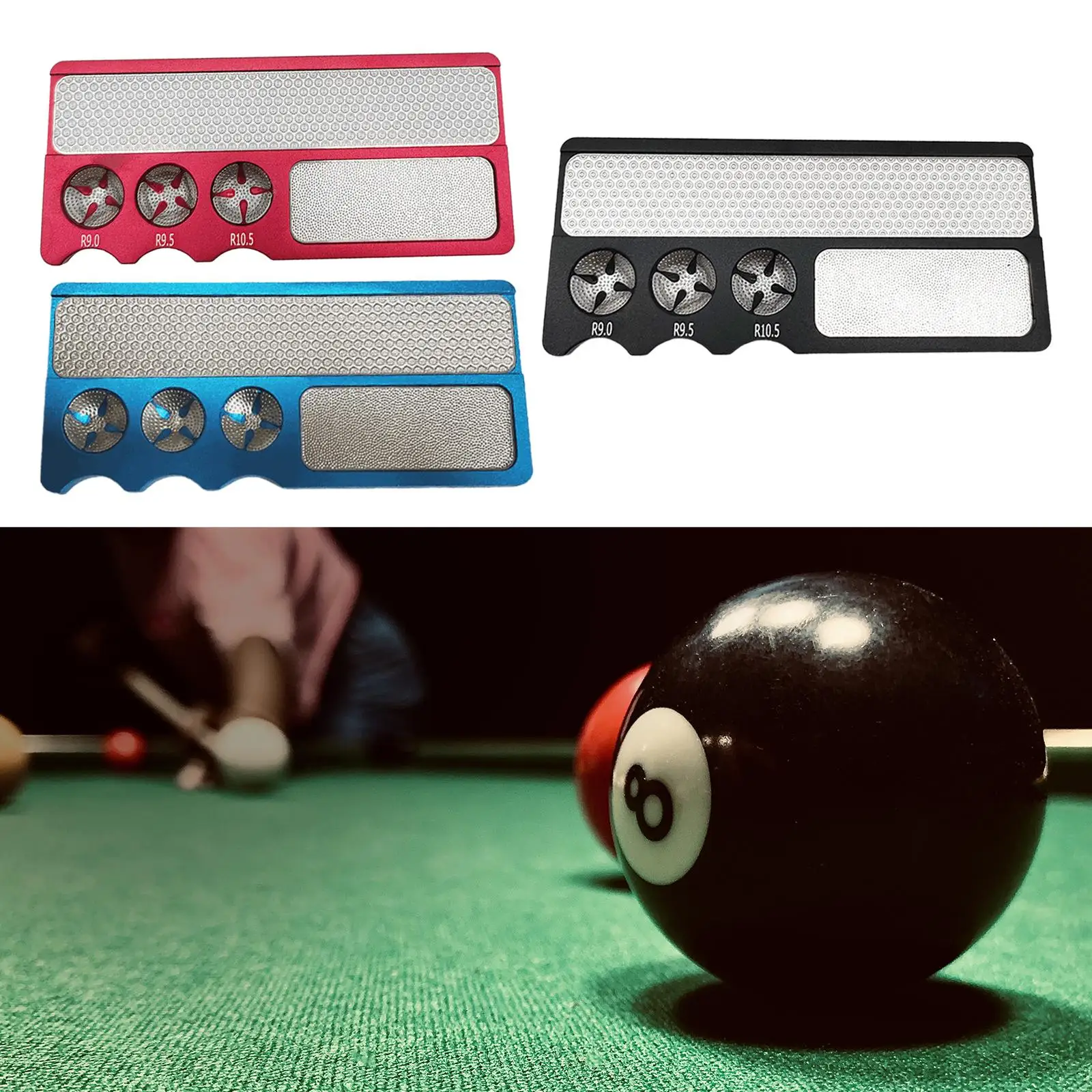 Discount Shopping Wholesale prices Satisfaction Guaranteed 3pcs cue tip