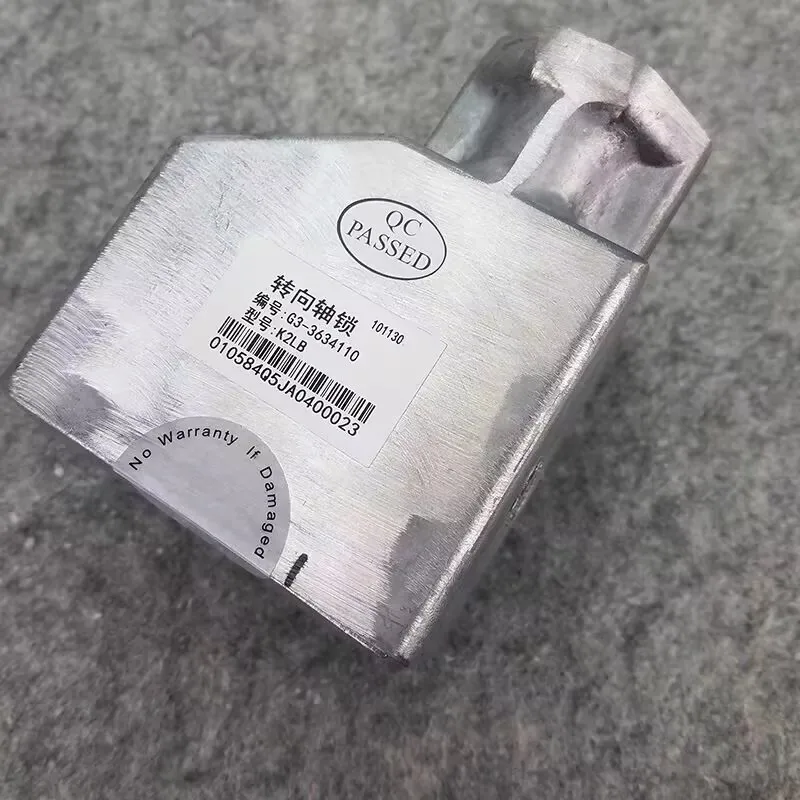 G3-3634110 electronic steering shaft lock For BYD F0 F3 L3 G3 S6 S7
