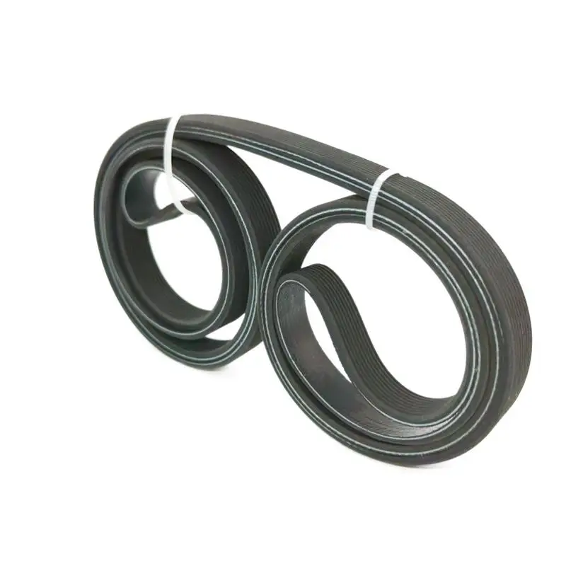 6PJ1041 9PJ1041 10PJ1041 12PJ1041 11PJ1041 PJ1041 7PJ1041 Drive Wheel Belt Rubber Drive Belts