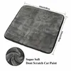 SEAMETAL 40x40CM Car Wash Microfiber Towel 1200GSM Super Absorption Car Cleaning Drying Cloth Hemming Towels Detailing Care Rags 2