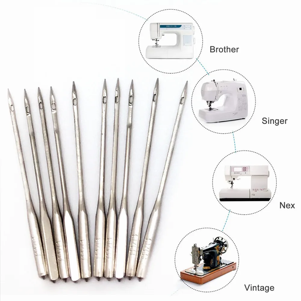 Sewing Machine Needles Universal Household Sewing Accessories