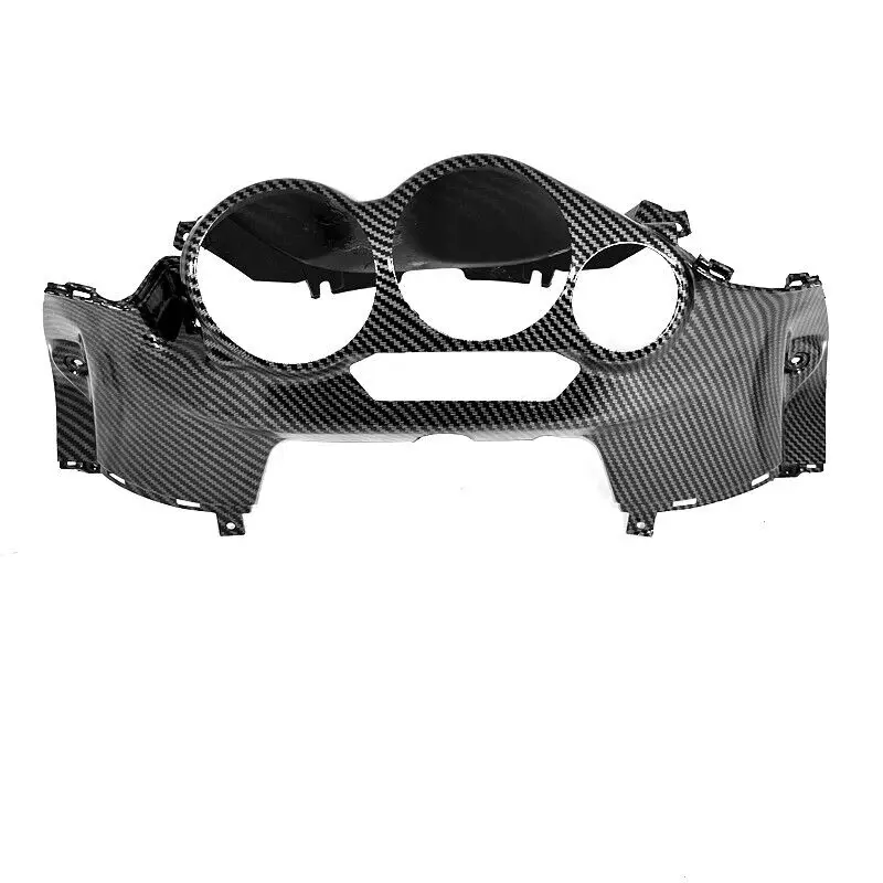 

Для YAMAHA YZF600R THUNDERCAT 1996-2007 инструменты DASH SURROUND из углеродного волокна