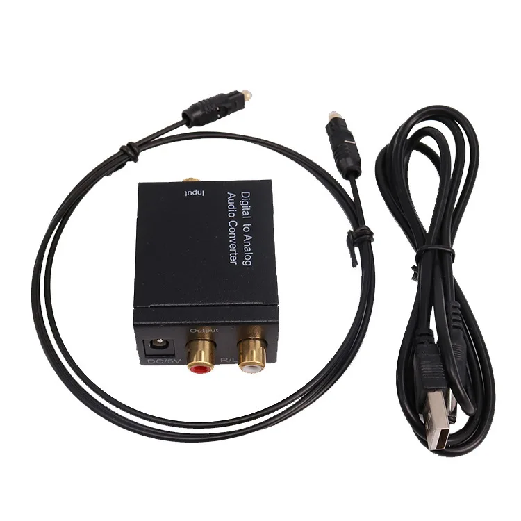 Host usb line a fiber optics line