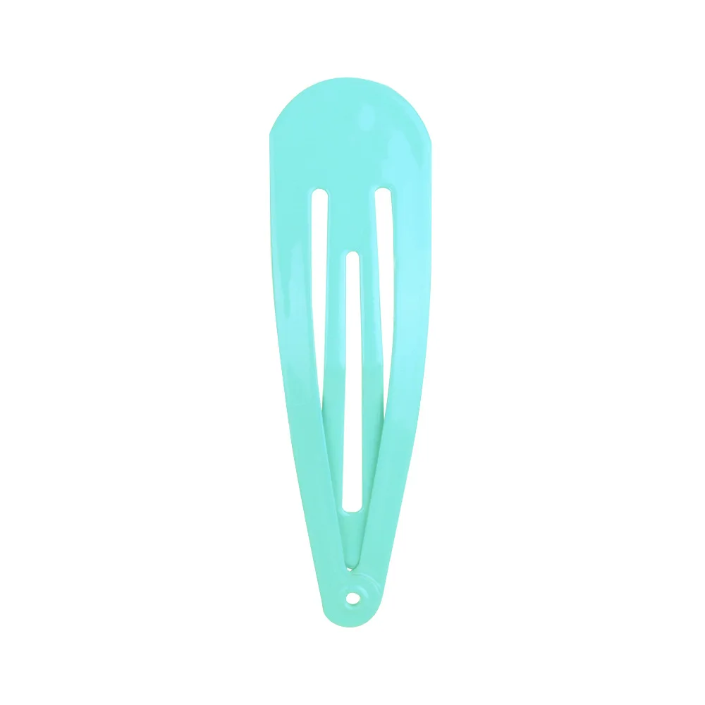 10Pcs Mädchen Haar Clips Candy Farbe Tropft Haar Clip Prinzessin Barrettes Koreanische Haarnadeln Kopfschmuck Kinder Haar Zubehör – Detail 34