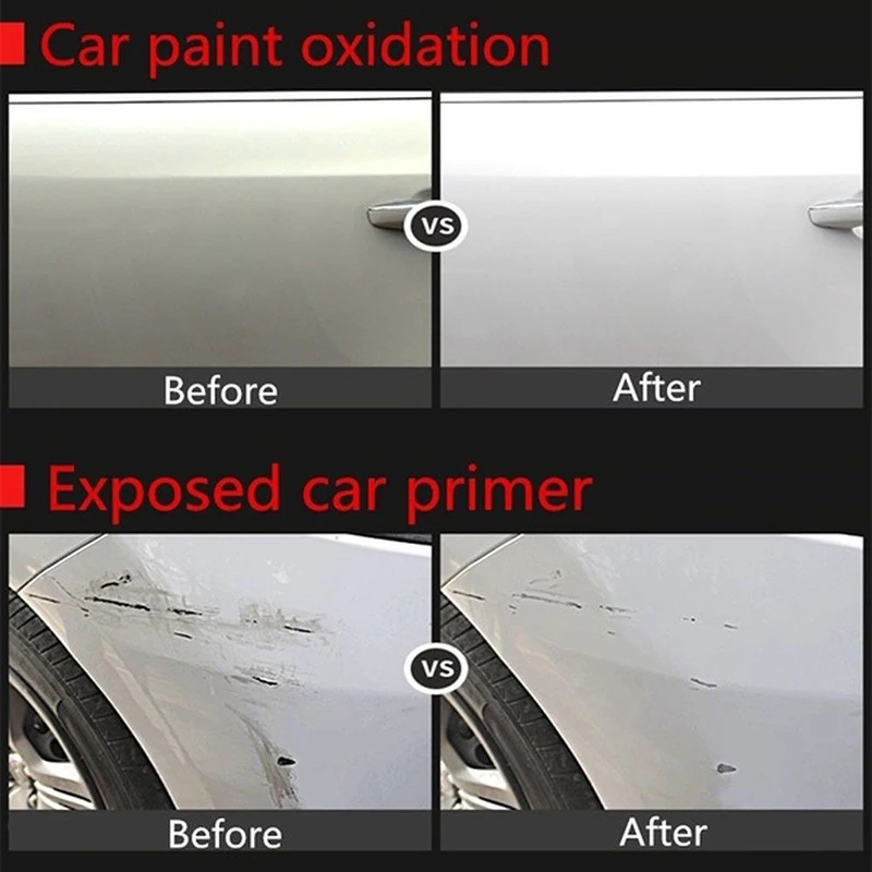 Car Scratch Repair Polishing Wax Anti Scratch Cream Paint Car Cleaning Retreading Wash Tools Auto Repair Tool