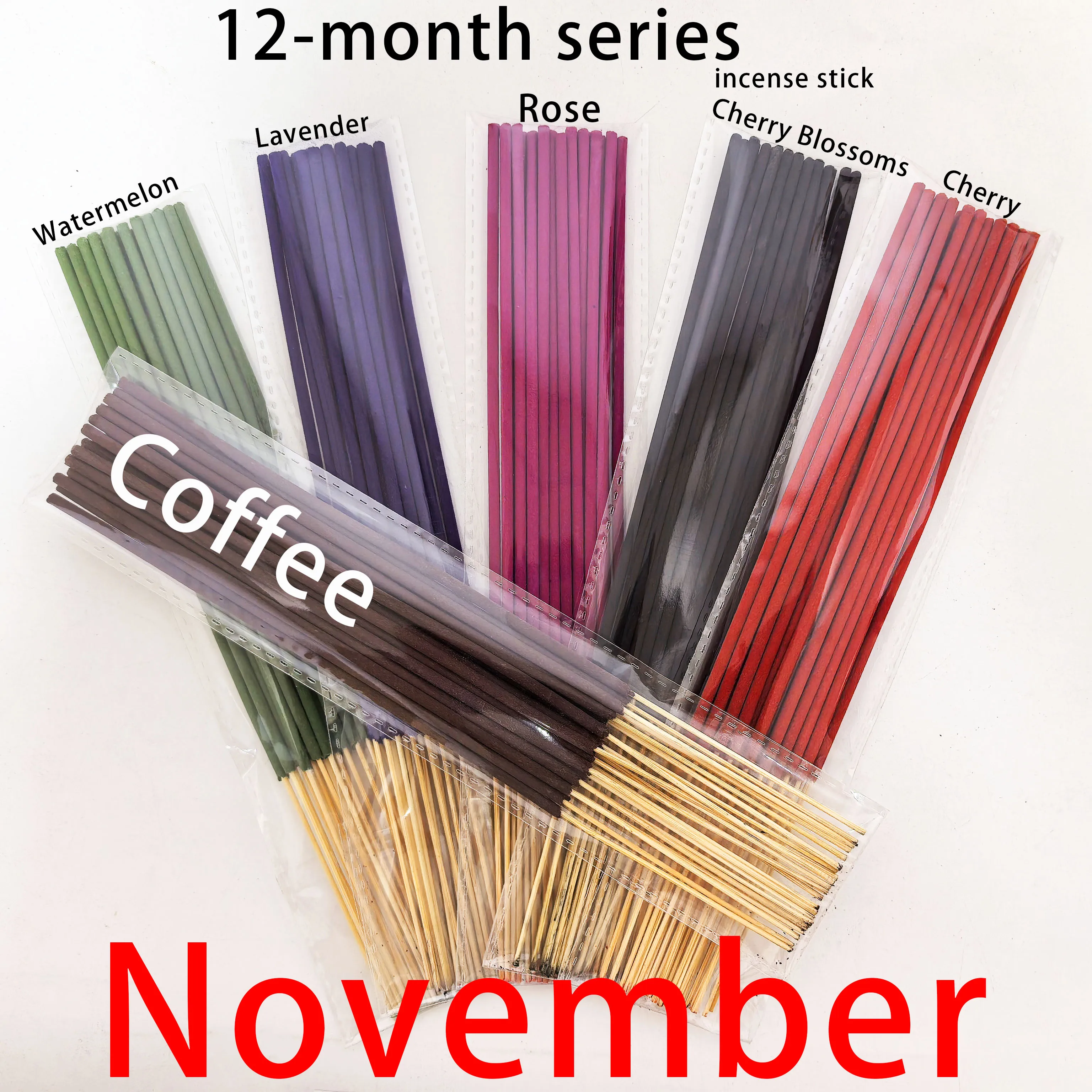 November