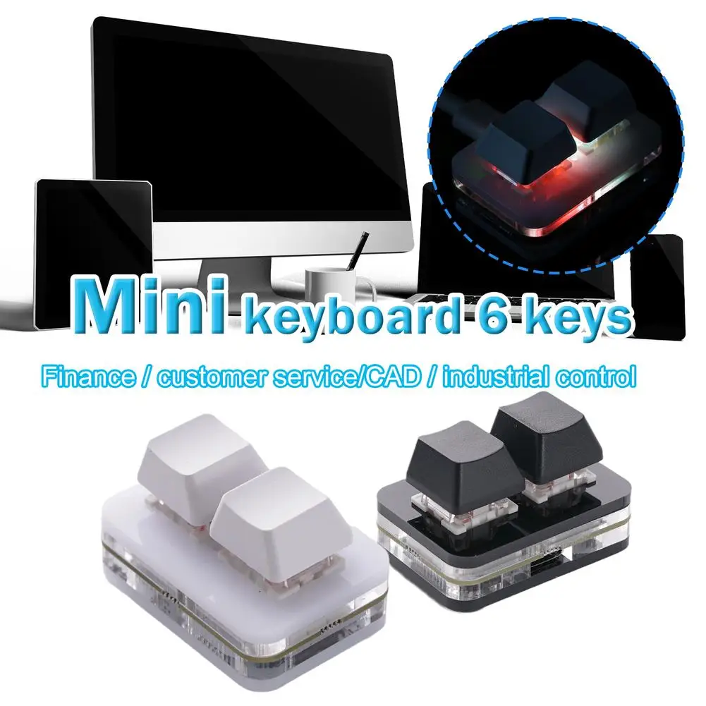 teclados e mouses