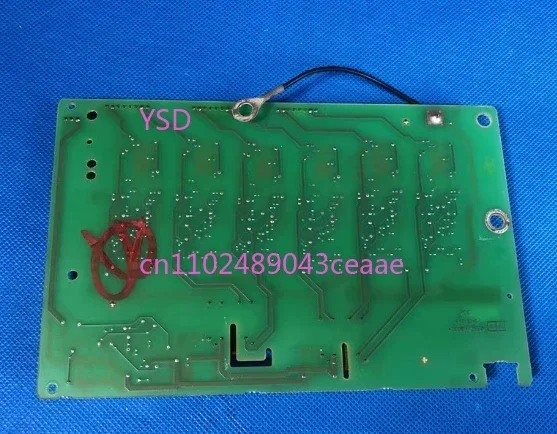 새로운 오리지널 6SE7031 7HH84 1HJ0