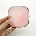 Pink Square
