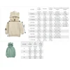 2025 Custom Family Match Mom Kids Bear Hooded Sweatshirt Fleece Spring Warm Clothes Baby Boys Girls Thick Personalized Tracksuit 6