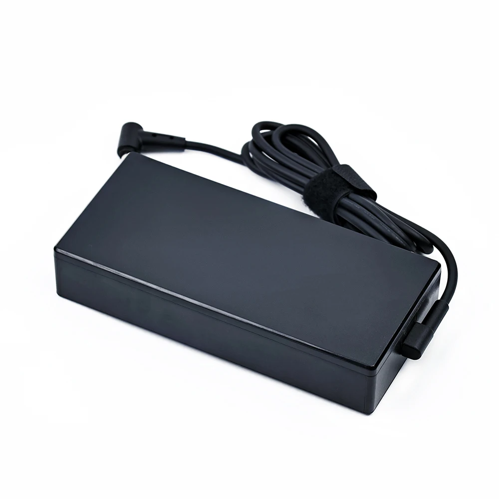 Adaptador de Carregador Portátil 200w 20v 10a Adp200jb d para Asus Tuf Dash F15 Fx516pr Fa506qr Rog Zephyrus G15 Ga503qm-hq121r - Imagem 4