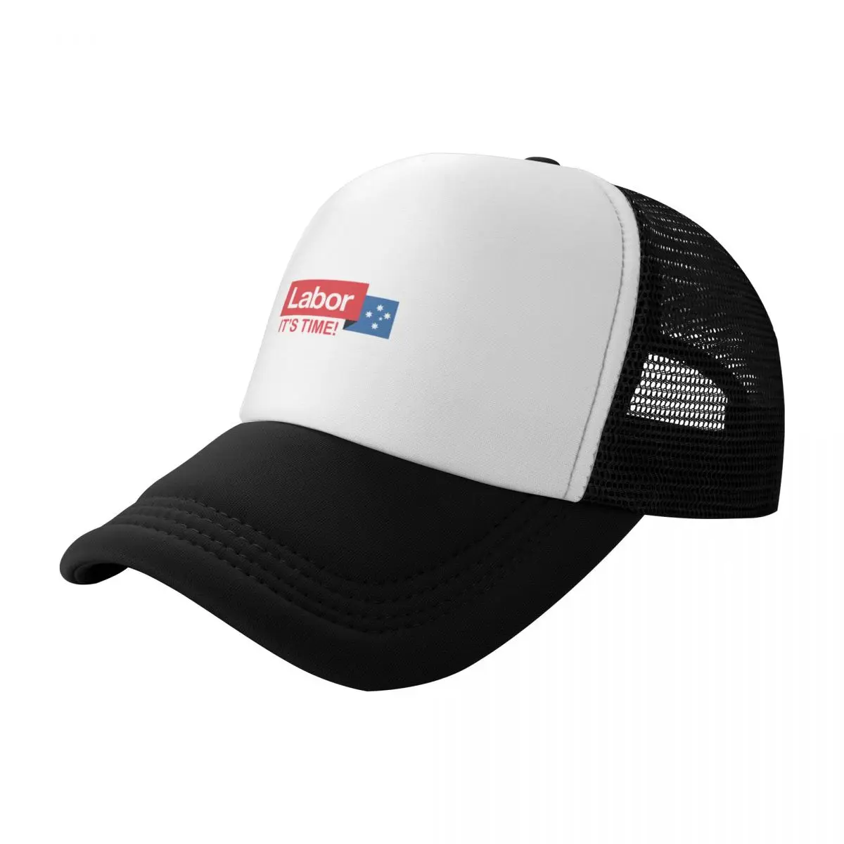 

AUSTRALIAN LABOR PARTY Baseball Cap black funny hat Beach Bag foam party Hat Man Women's