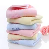 Quality Face Towel Tree Flower Bath Printed Spa Soft Kitchen Cotton Hand For Adults Thick Seaside Home  32*73cm Hotel Serviette 4