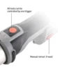 ZUPPER PZ-3240 Newly Upgraded Battery Press Tool For Plumbing Copper Pex Multilayer Pipe Crimping Include Optional Separate Jaws 5