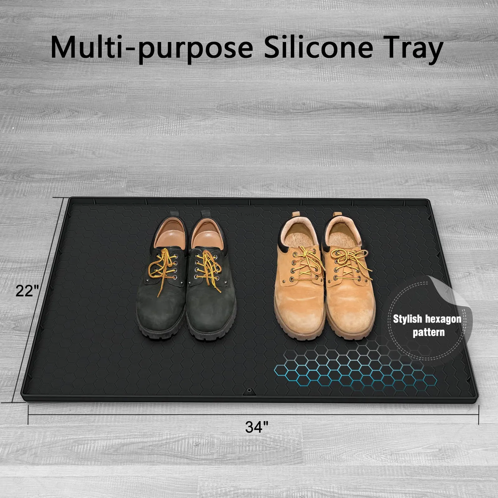 Under Sink Mat Liner Kitchen Under Sink Mats Kitchen