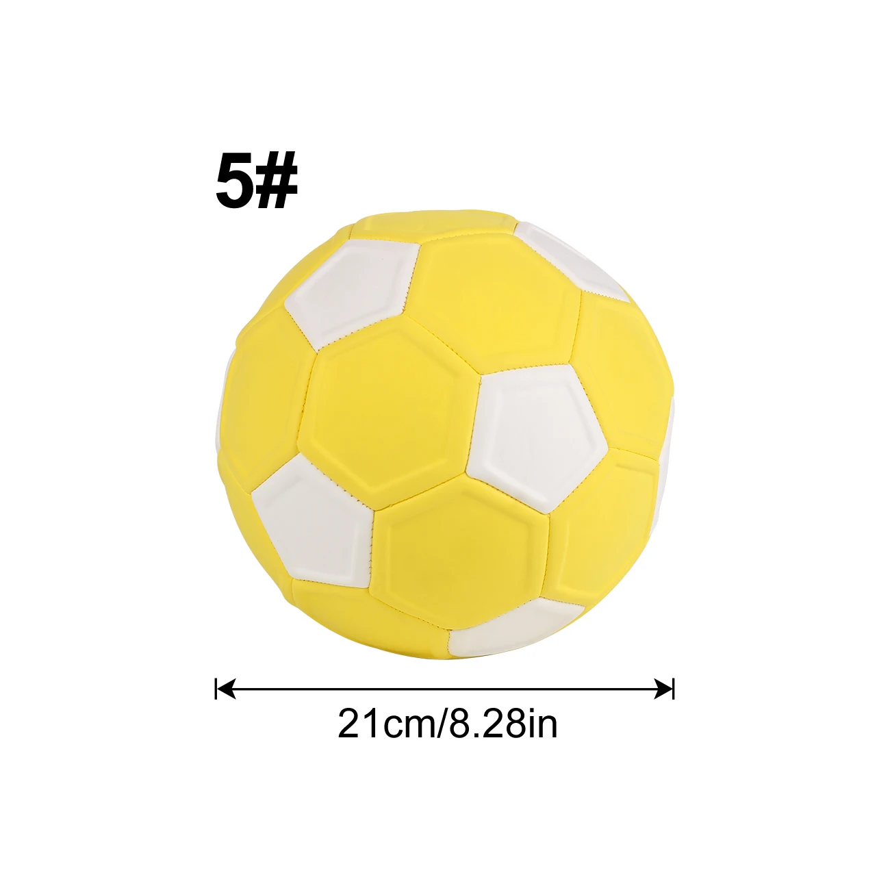 Durable Soft Football for All-Season Training & Competition