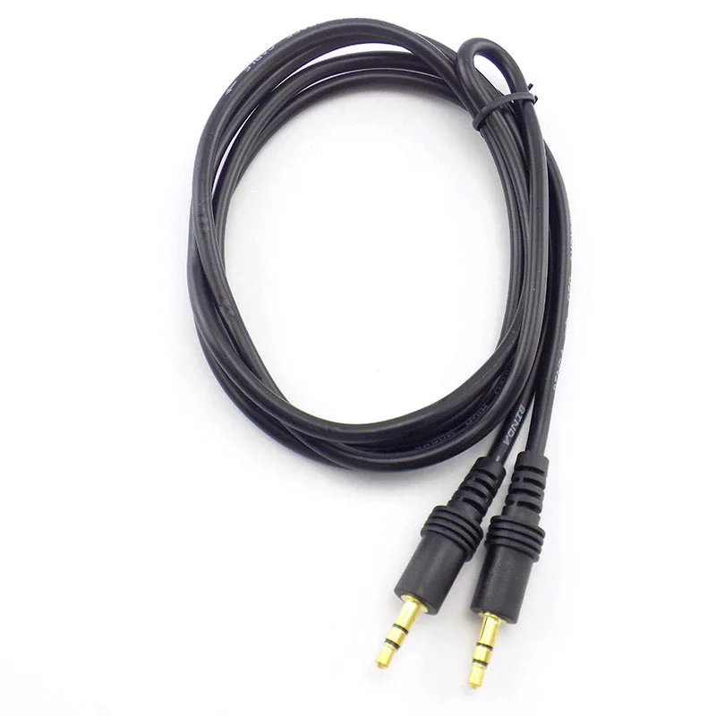 -   ׷ Aux AV ͽټ ̺ ڵ,  Ŀ TV ǻ Ʈ ÷̾ H10, 1.5 m, 3 m, 5m, 10m, 3.5mm