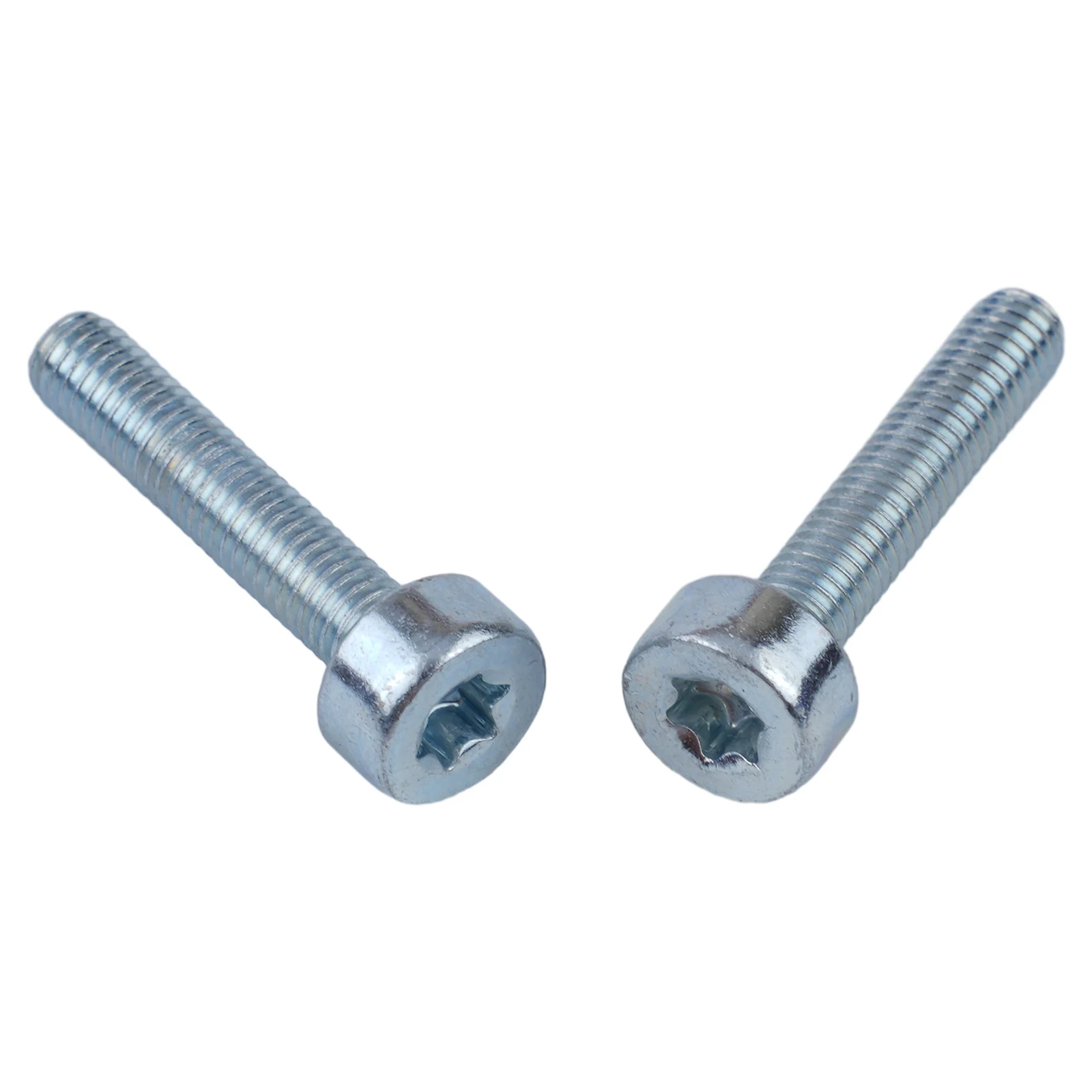 10PCS T27 Torx Screws MM 25MM Bolt Screw IS-M5x25 For Stihl 9022 341 1050 Trimmer Replacement Spare Parts Garden Power Tools