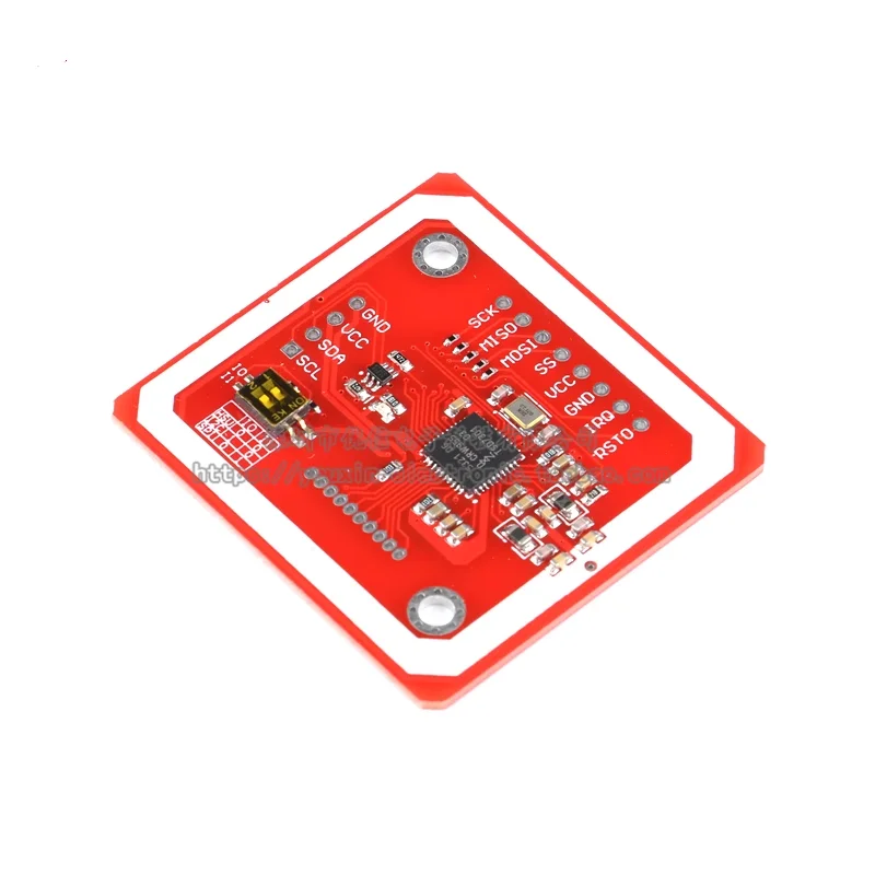 

Φ модуль связи ближнего поля PN532/Радиочастотная Идентификация RFID/мобильный телефон/белая карта
