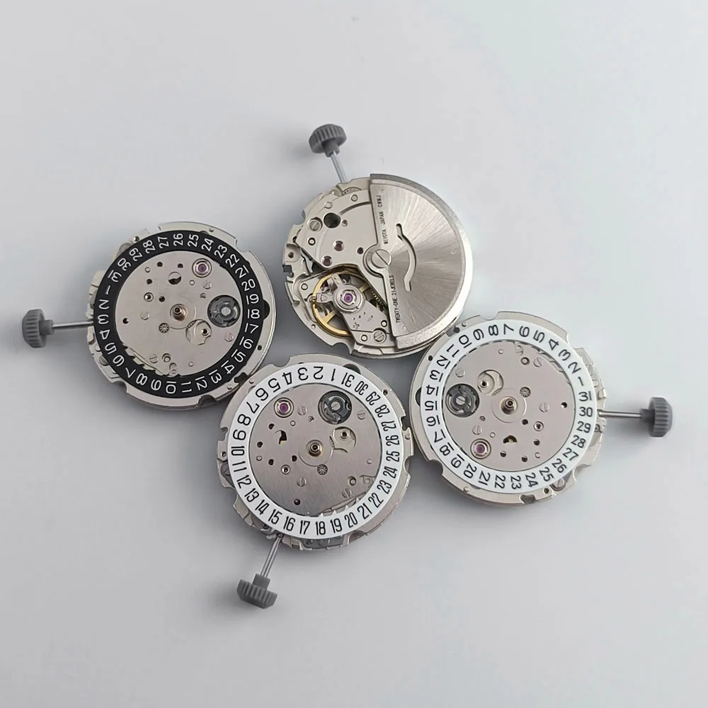 Movimento Miyota O Eta - Orologi Da Uomo