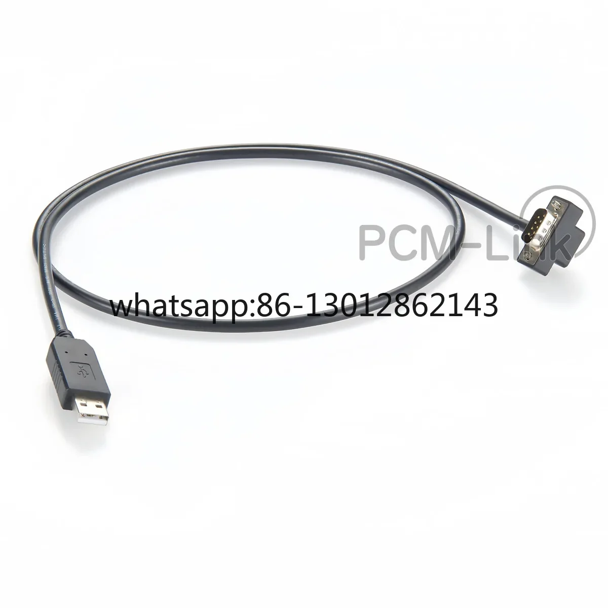 산업용 등급 USB to rs232 시리얼 케이블 9핀 DB9 남성형 com 포트 pl2303 FTDI 칩 포함 시리얼 케이블