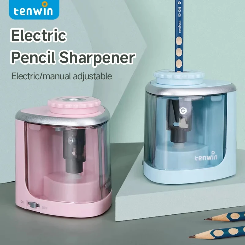 2-in-1 Electric Sharpener 2