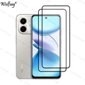 2 Front Glass