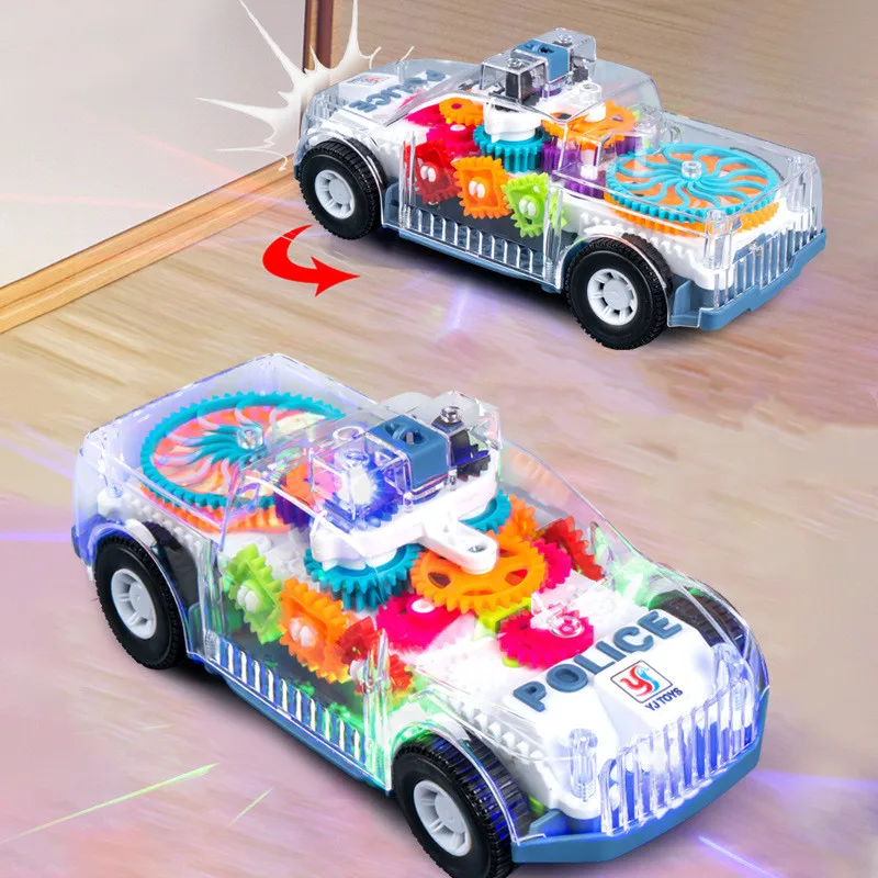 Baby Walker Light Up Toys Cars Animal Characters U2013 Smart