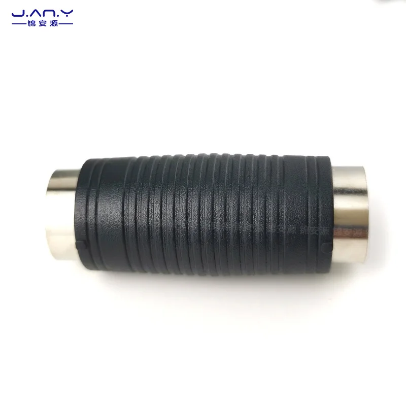 Hosa GMD-108 Accoppiatore MIDI 5 Pin DIN - Per Cavi Musicali - Foto 10