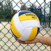 Size 5 Volleyball Professional Competition Volleyball No. 5 Ball Competition Game Volleyball Indoor Outdoor For Beginner 5