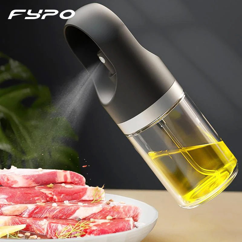 Kitchen Spray Bottle Oil Sprayer Olive Oil Sprayer Bottle Kitchen