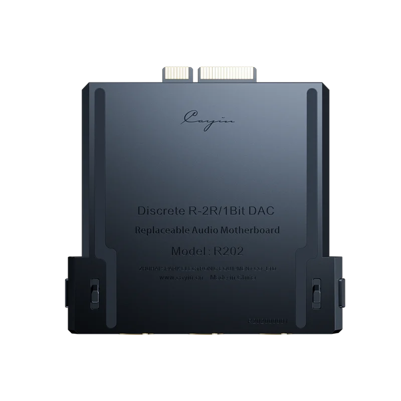 Cayin N6III マザーボードR202 Cayin N6iii Audio Motherboard R202 — MusicTeck